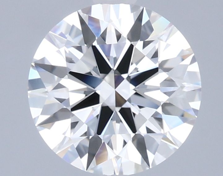 1.89 ct. round Lab Grown Diamond front image