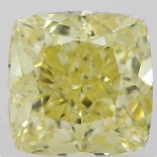 1.00 ct Cushion Brilliant diamond