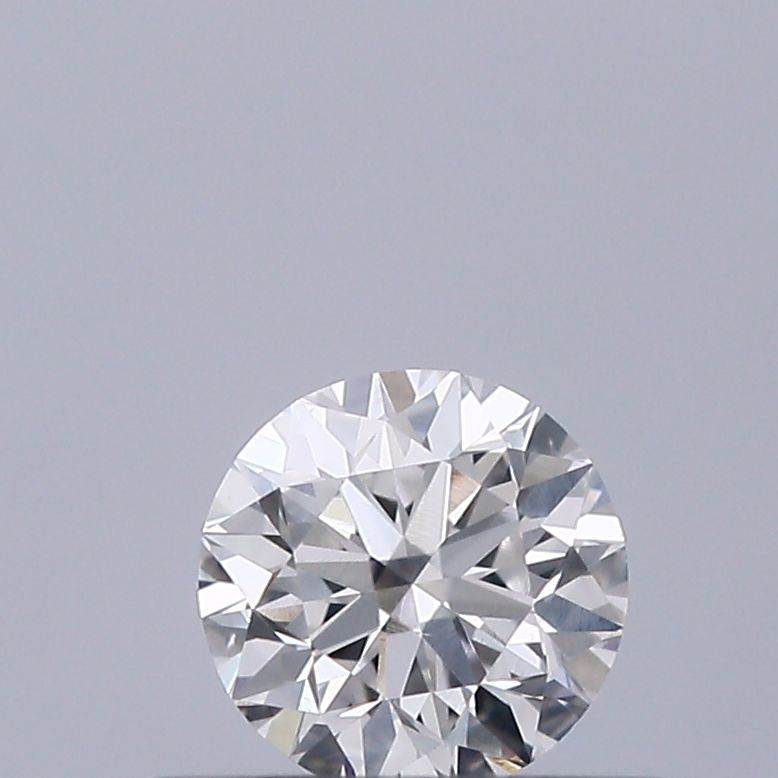 0.3 ct Round Diamond