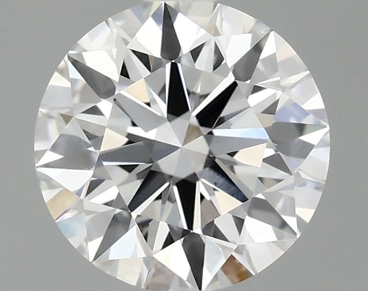 1.03 ct. round Lab Grown Diamond front image