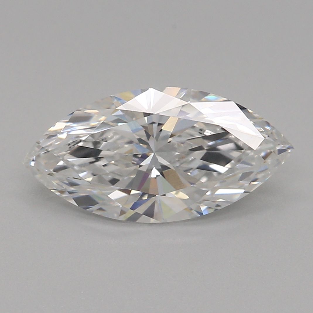 1.05 ct. marquise Lab Grown Diamond front image