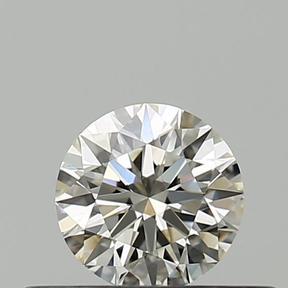 0.31 ct Round diamond