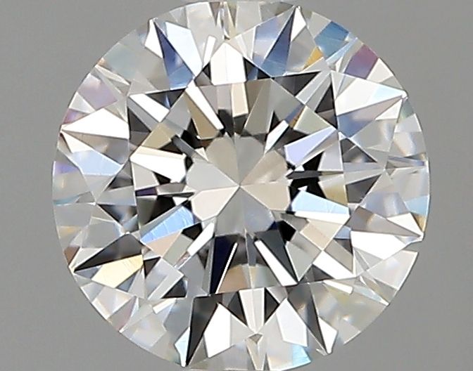 1.11 ct Round diamond