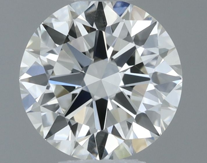 0.30 ct Round diamond