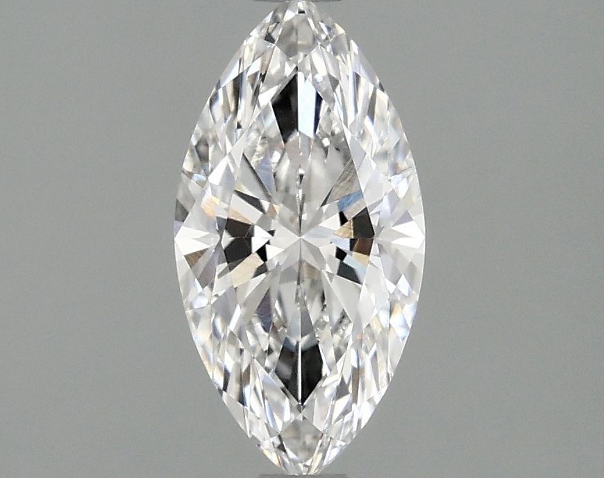 1.07 ct. marquise Lab Grown Diamond front image