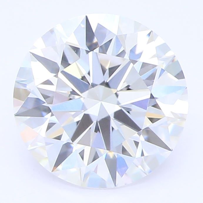 1.18 ct Round diamond