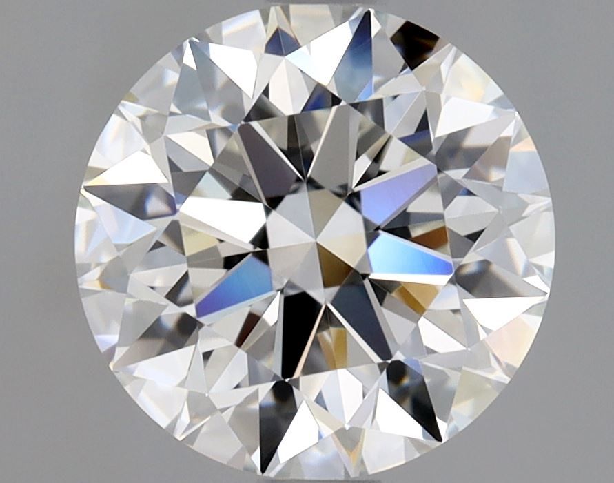 1.70 ct Round diamond