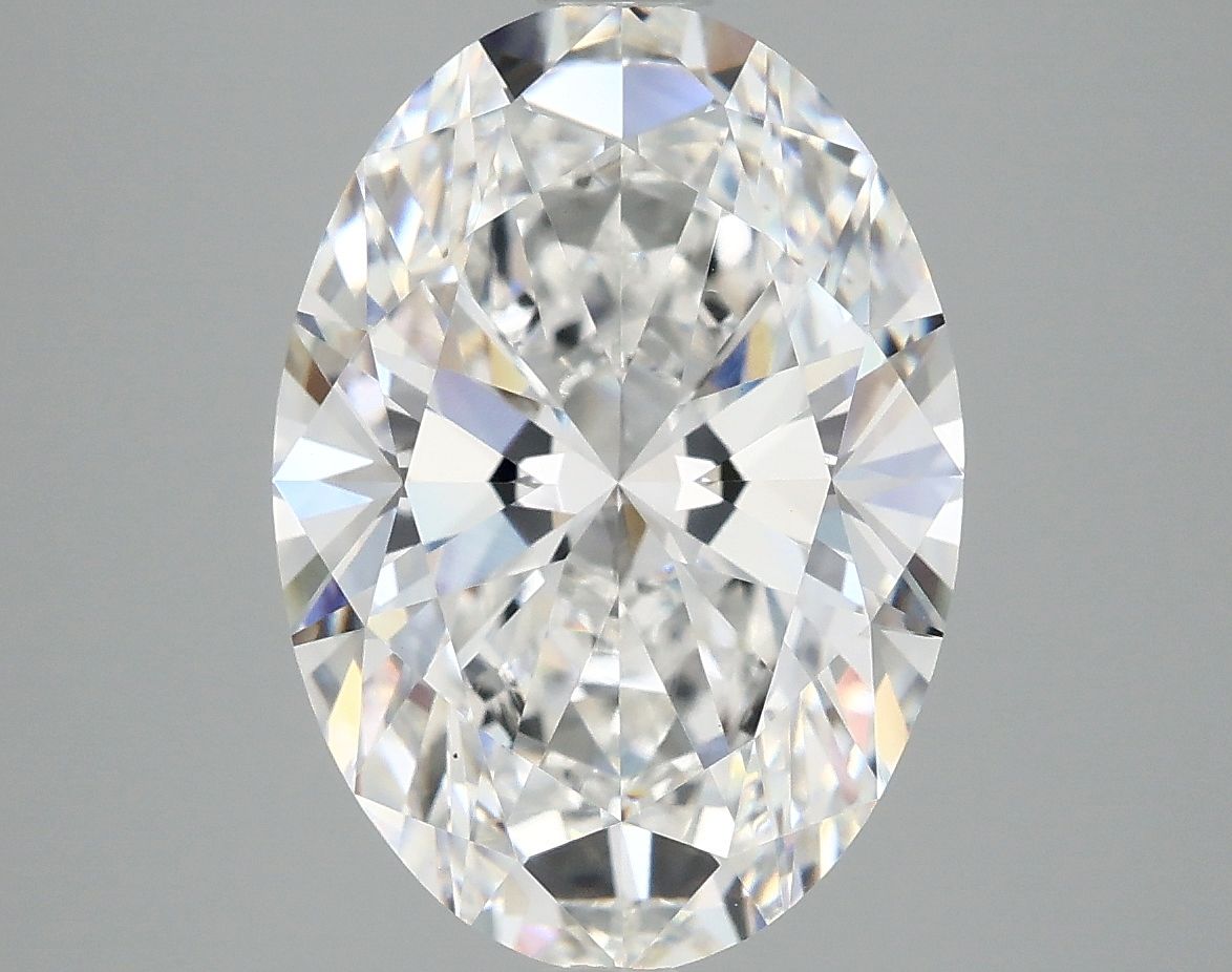 4.82 Carat