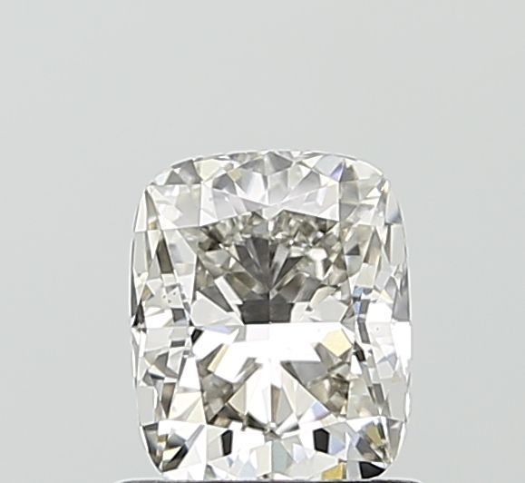 1.02 ct lab-grown Cushion modified Diamond