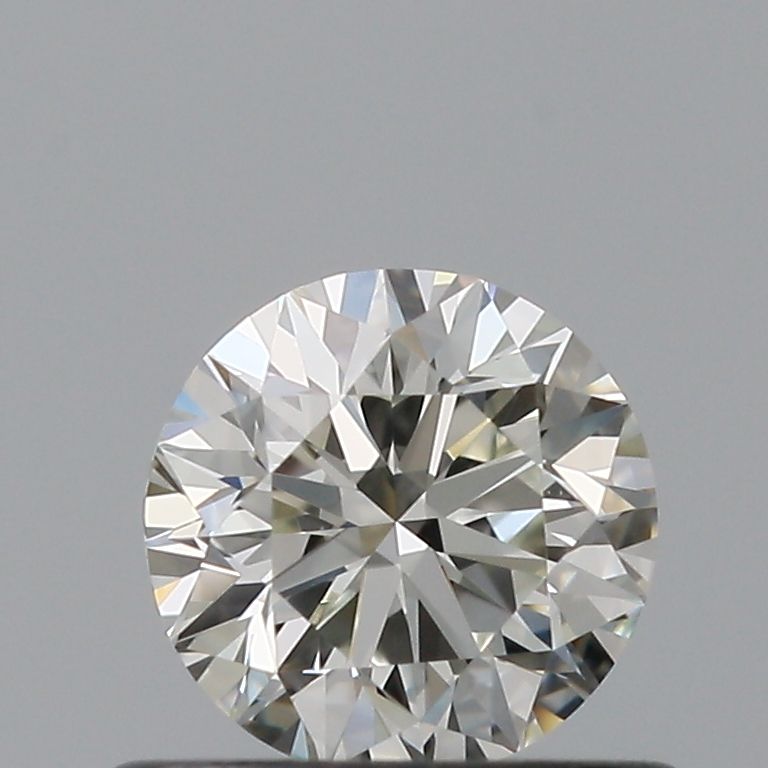 0.5 ct Round Diamond