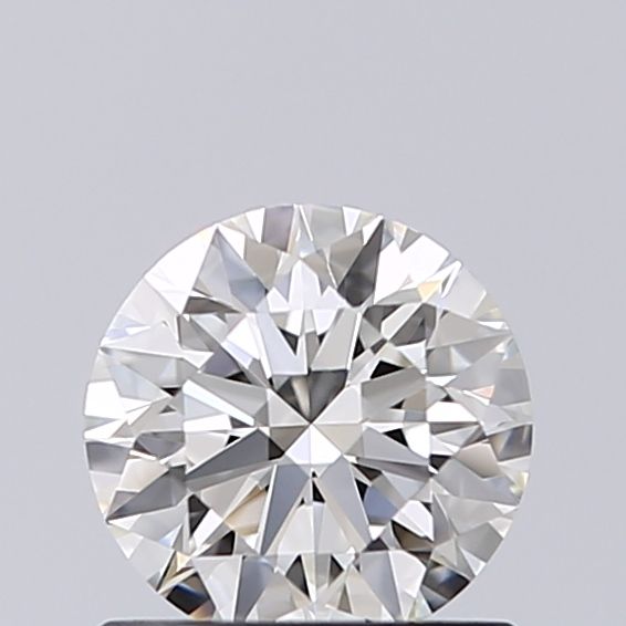 0.71 ct Round diamond