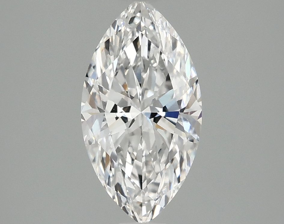1.57 ct. marquise Lab Grown Diamond front image