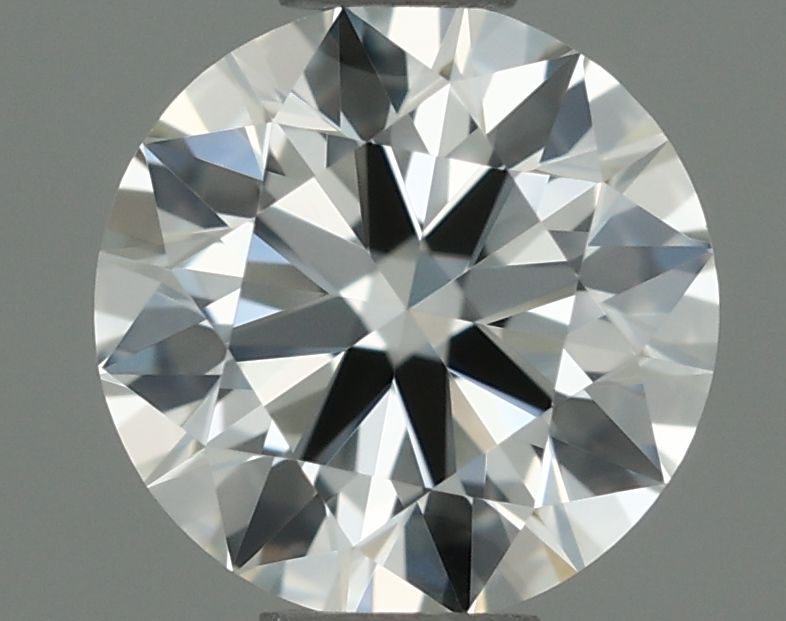 0.40 ct Round diamond