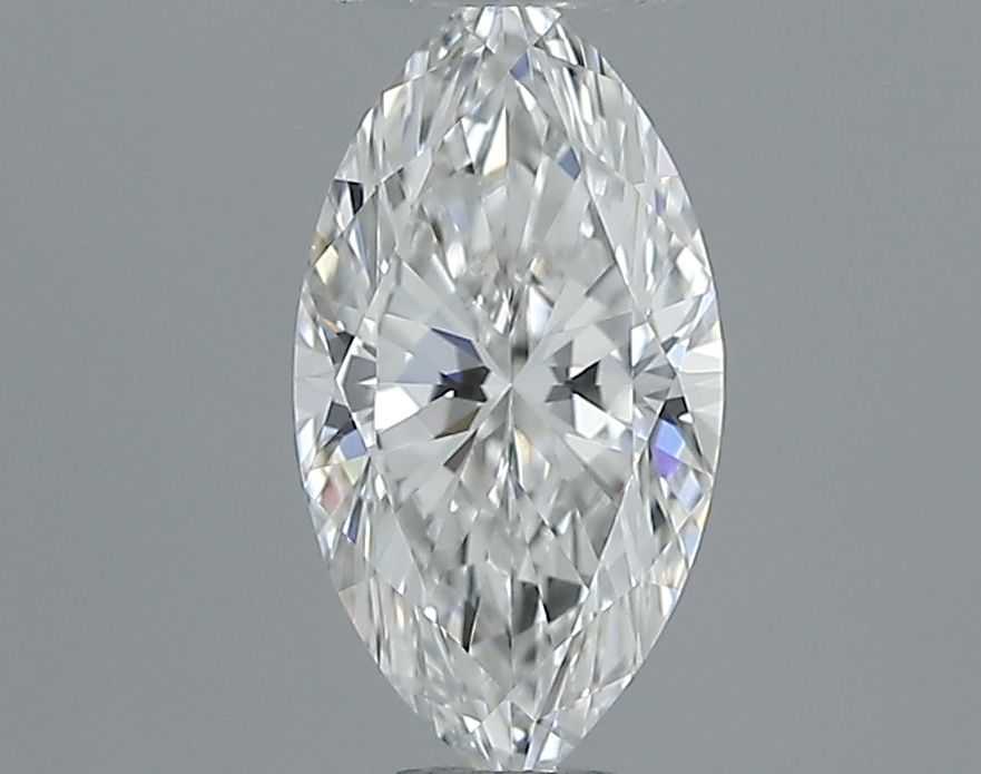 0.46 ct Marquise diamond