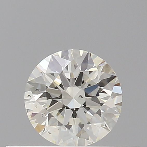 0.3 ct Round Diamond