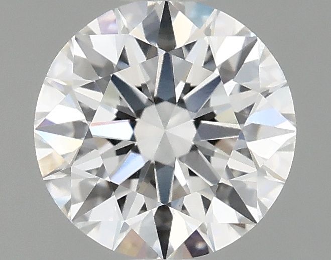 1.03 ct. round Lab Grown Diamond front image