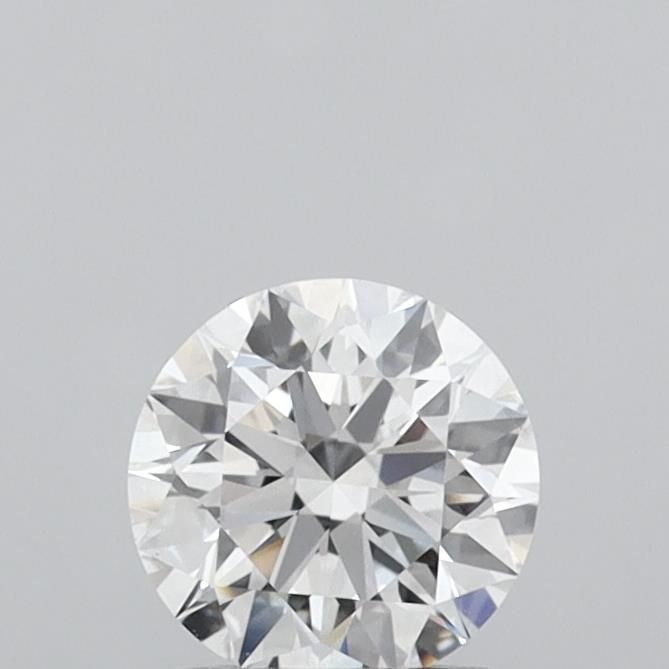 1.04 ct lab-grown Round Diamond