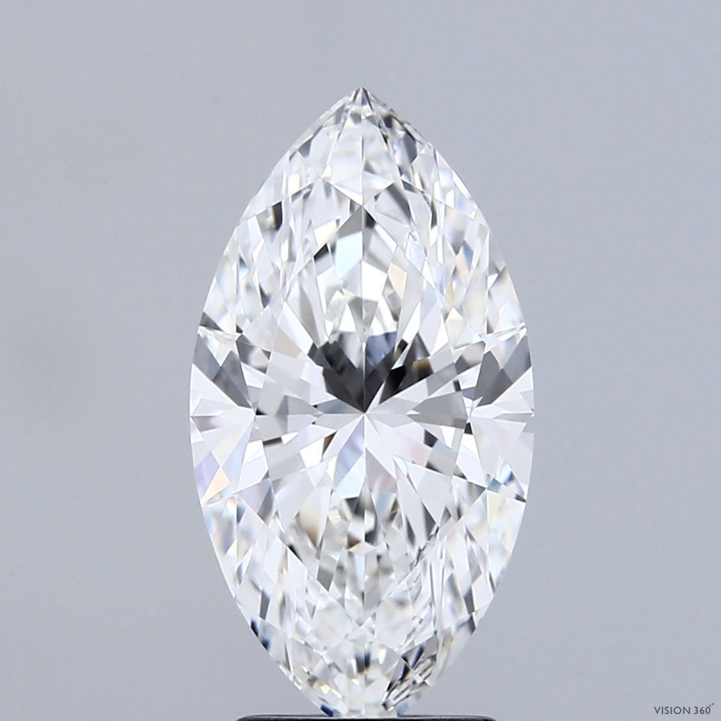 3.07 Carat