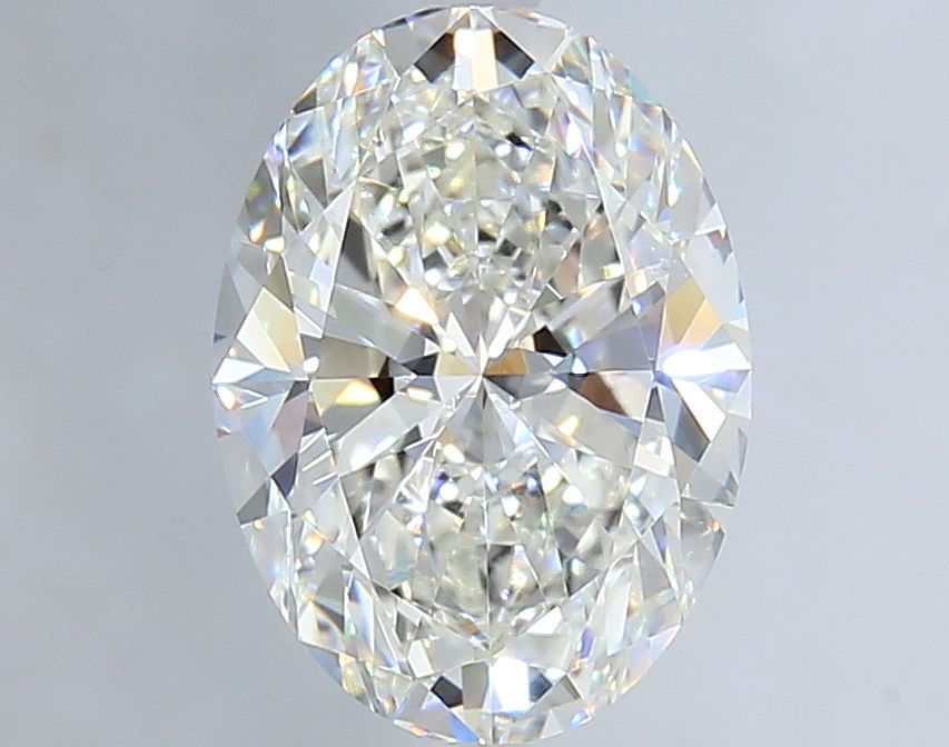 3.00 ct Oval diamond