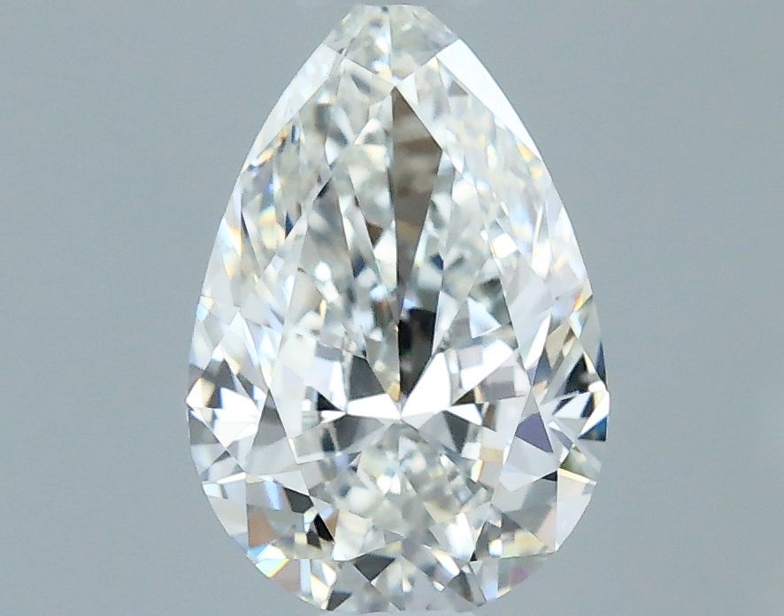 0.50 ct Pear diamond