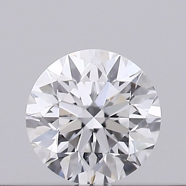0.18 ct Round Diamond