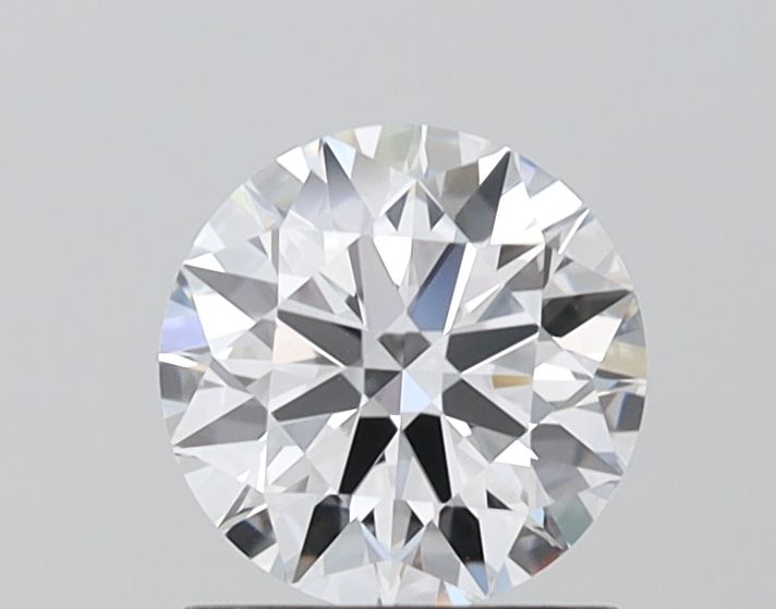 1.06 ct. round Lab Grown Diamond front image