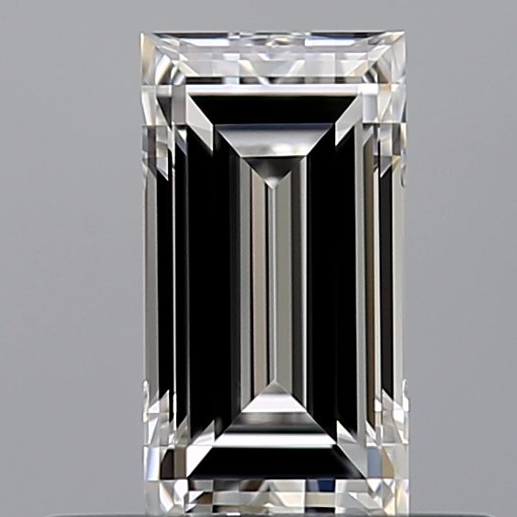 0.54 ct Baguette Diamond