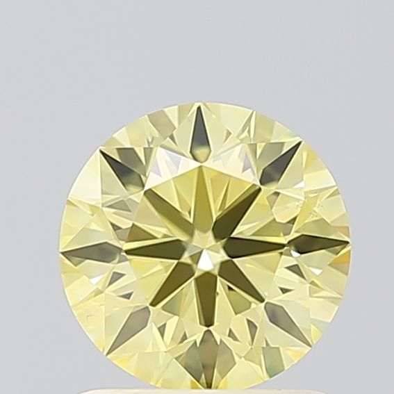 1.01 ct Round diamond