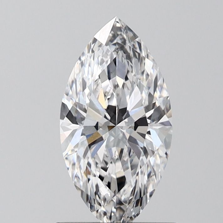 1.03 ct. marquise Lab Grown Diamond front image