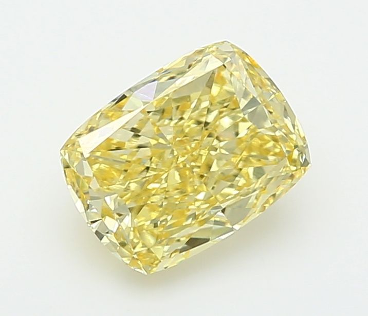 2.02 ct Cushion Modified diamond