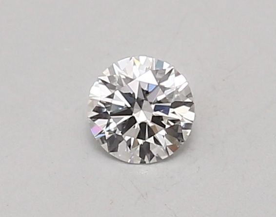 0.29 ct lab-grown Round Diamond