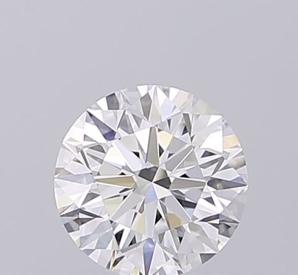 1.09 ct. round Lab Grown Diamond front image
