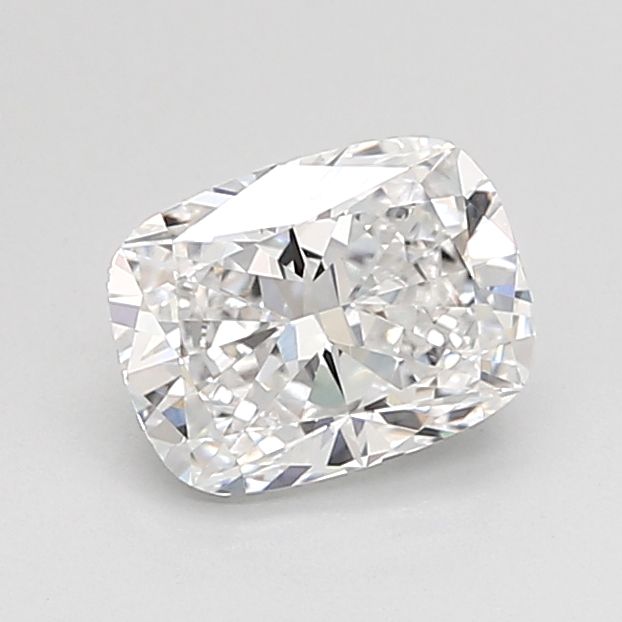 1.03 ct lab-grown Cushion modified Diamond