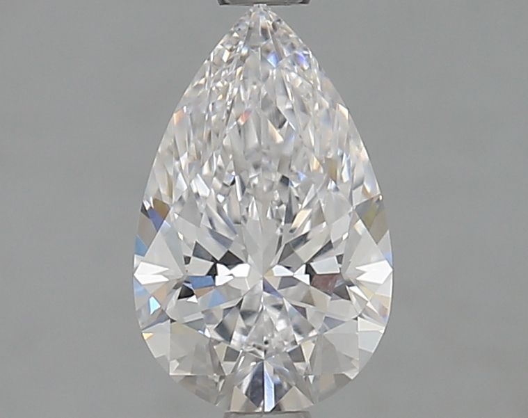 1.32 ct. pear Lab Grown Diamond front image