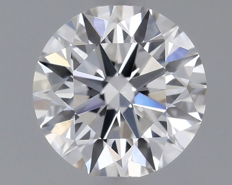 0.40 ct Round diamond