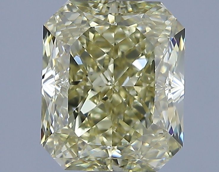 2.02ct Radiant diamond