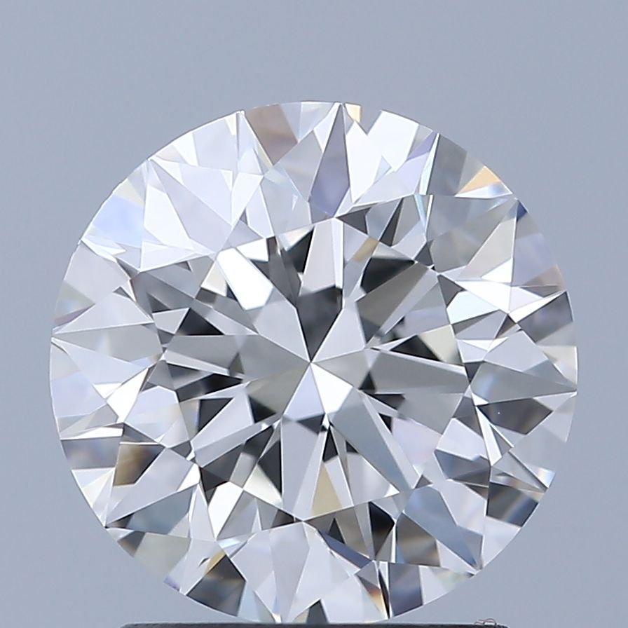 1.63 ct. round Lab Grown Diamond front image