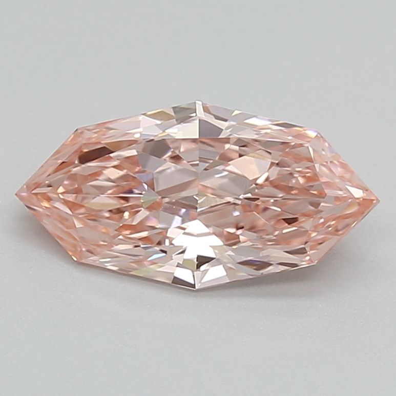 1.03 ct. marquise Lab Grown Diamond front image