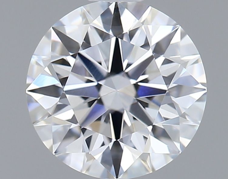 1.03 ct. round Lab Grown Diamond front image