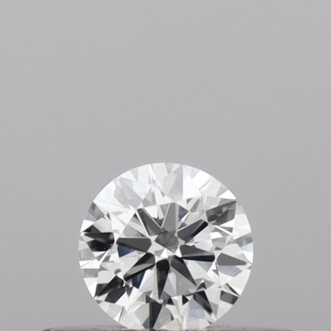 0.19 ct lab-grown Round Diamond
