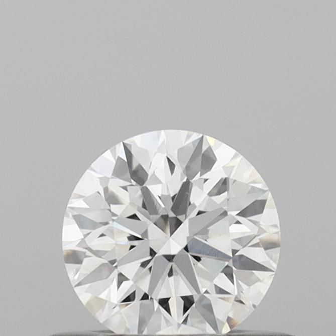0.38 ct lab-grown Round Diamond