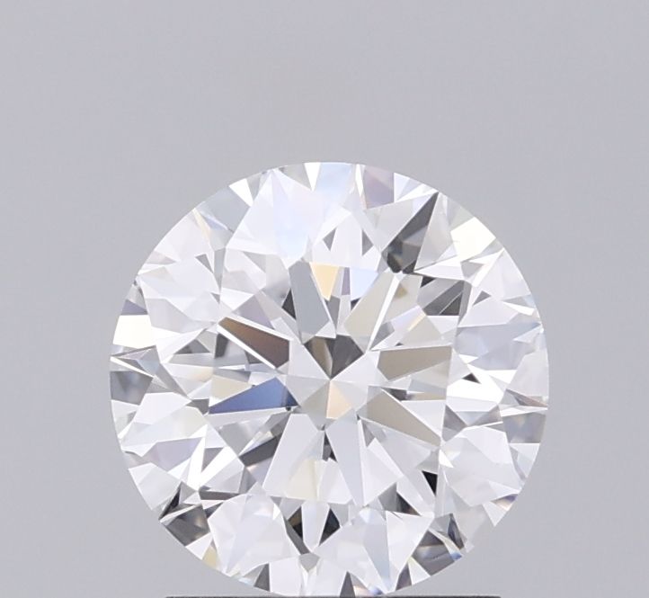 1.83 ct. round Lab Grown Diamond front image