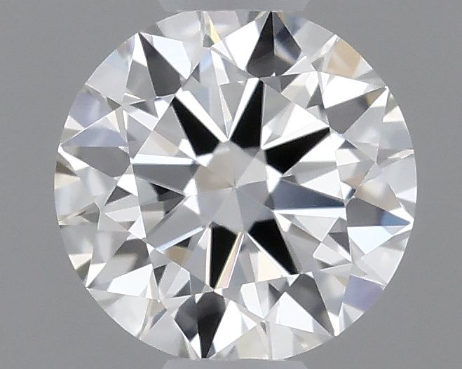 0.30 ct Round diamond