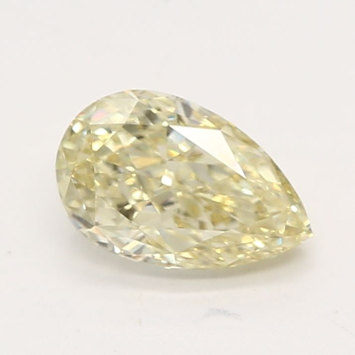 1.01 ct. pear Lab Grown Diamond front image