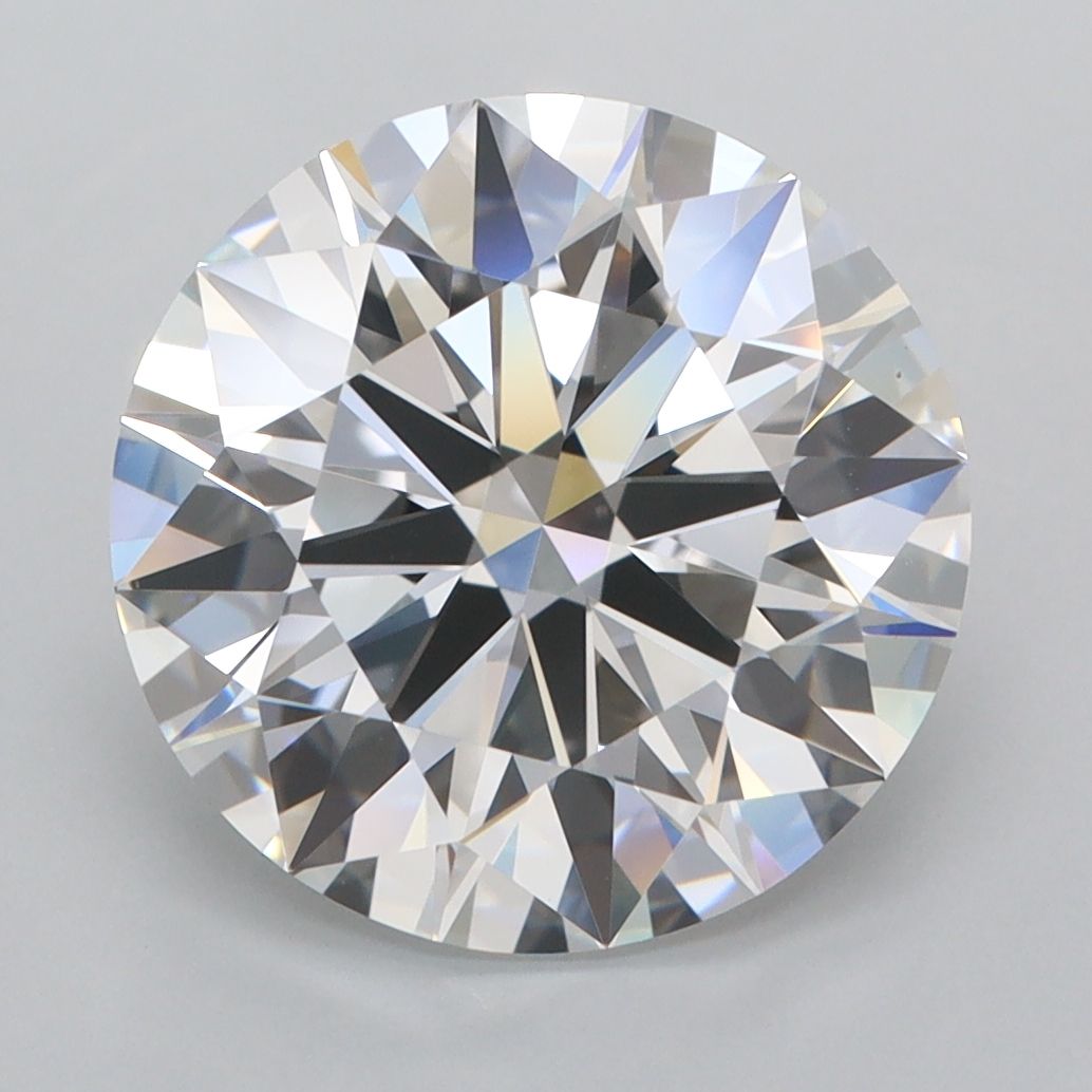 4.86 Carat