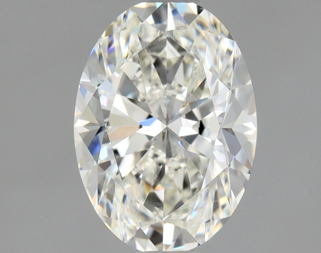 1.50 ct Oval diamond