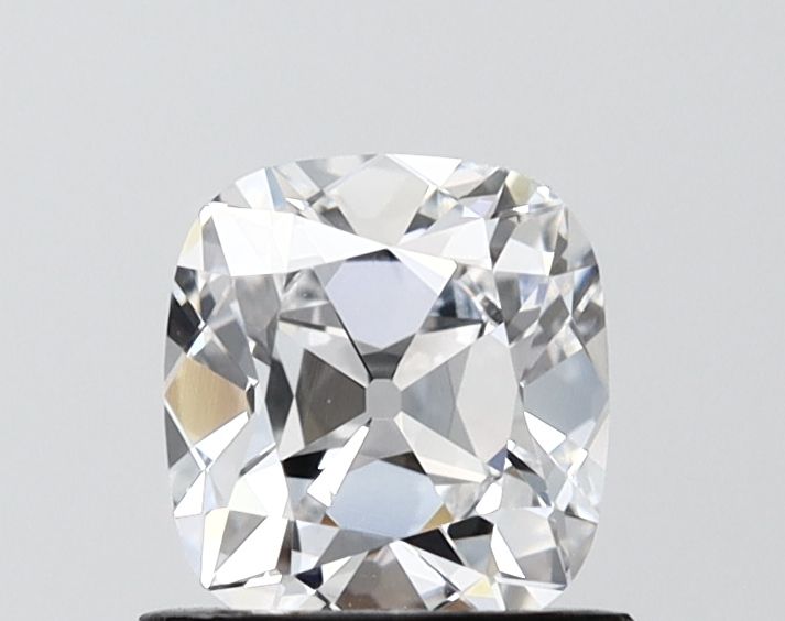 1.07 ct. cushion Lab Grown Diamond front image