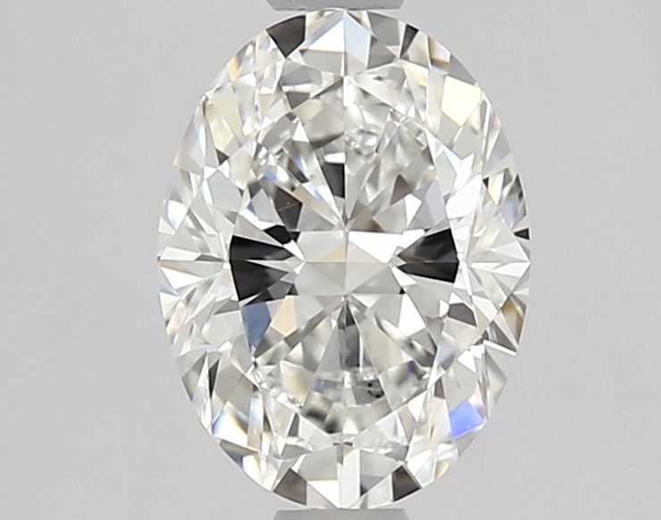 1.10 ct Oval diamond