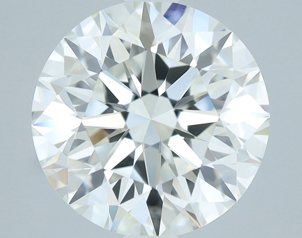 Diament 3.0 ct H/VVS2