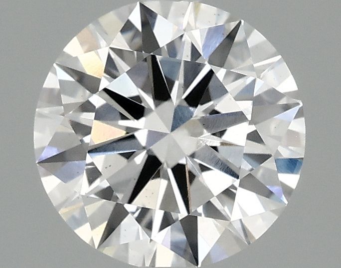 1.91 ct Round diamond
